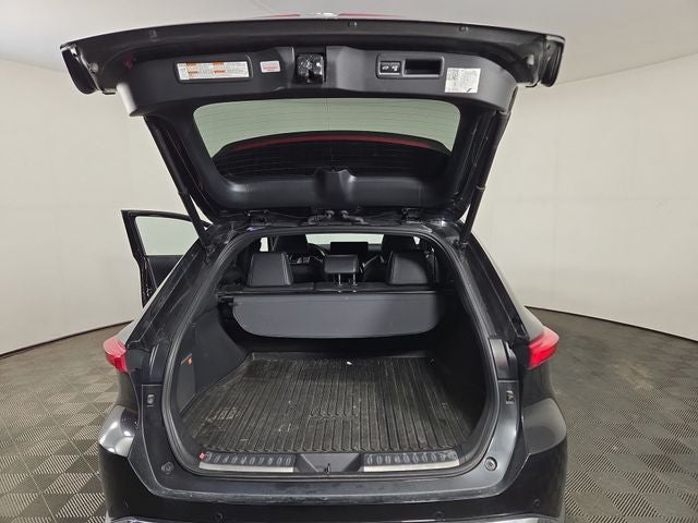 2023 Toyota Venza Limited