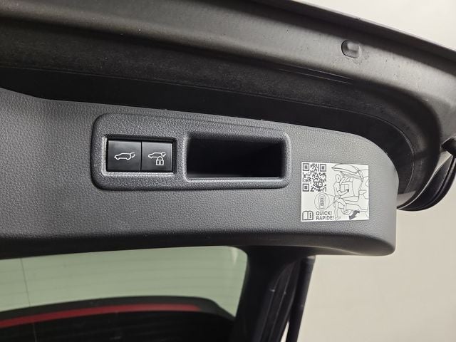 2023 Toyota Venza Limited