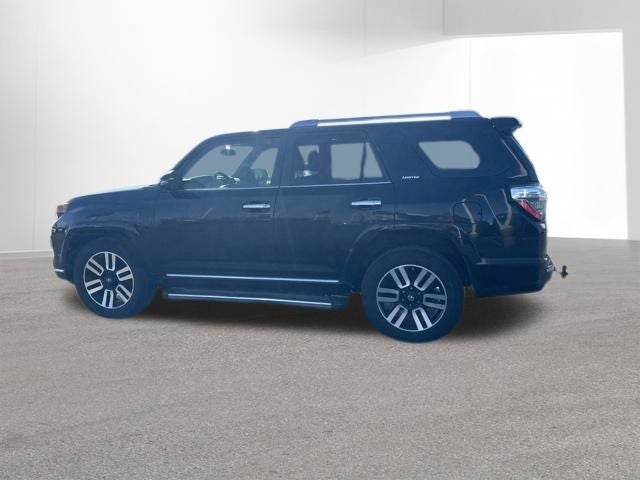 2015 Toyota 4Runner Limited