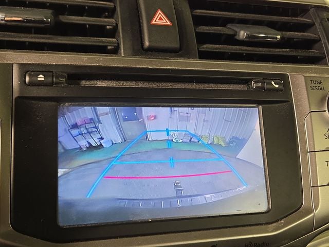 2015 Toyota 4Runner Limited