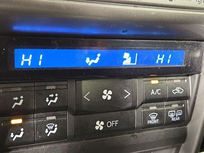 2015 Toyota 4Runner Limited