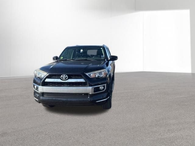 2015 Toyota 4Runner Limited