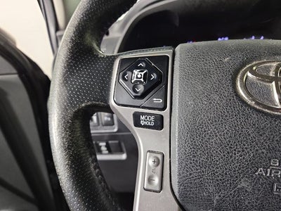 2015 Toyota 4Runner Limited