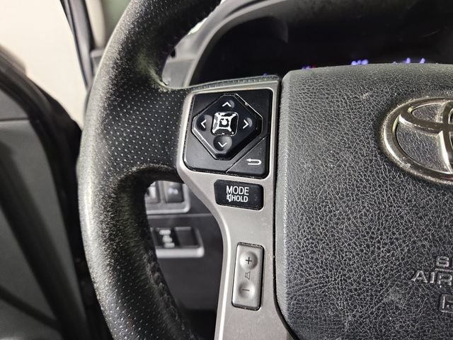 2015 Toyota 4Runner Limited