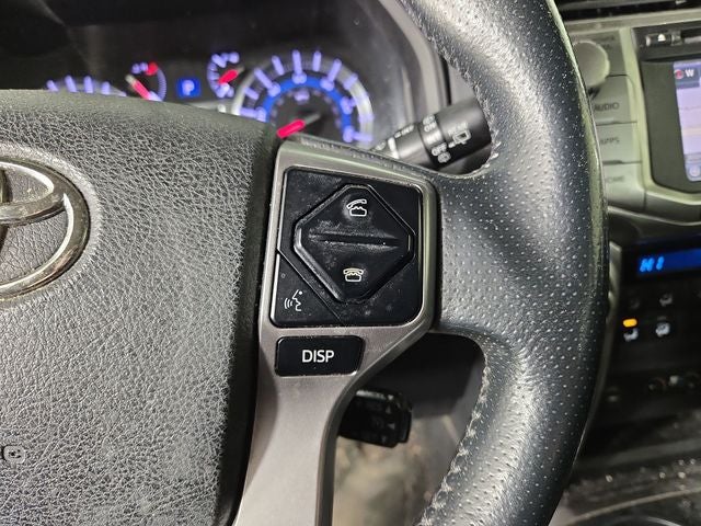 2015 Toyota 4Runner Limited