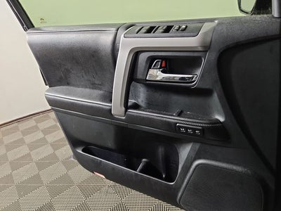 2015 Toyota 4Runner Limited