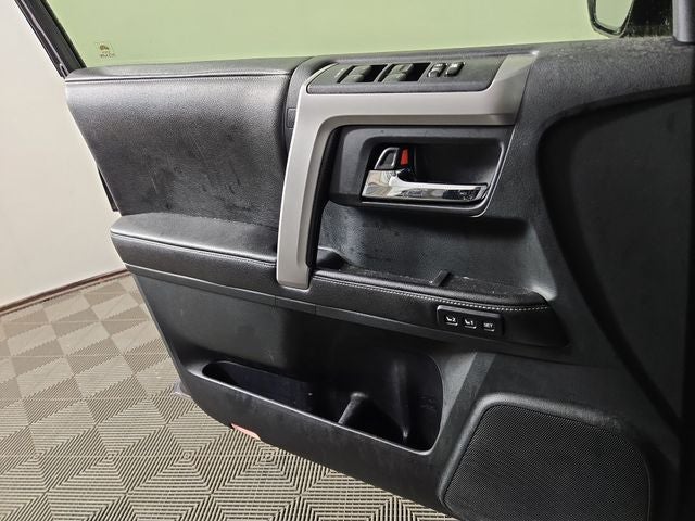 2015 Toyota 4Runner Limited
