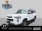 2019 Toyota 4Runner TRD Off-Road Premium