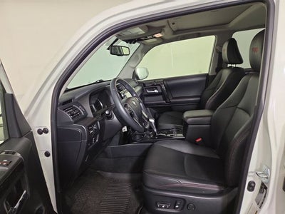2019 Toyota 4Runner TRD Off-Road Premium