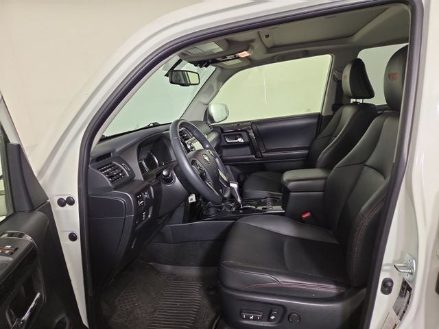 2019 Toyota 4Runner TRD Off-Road Premium