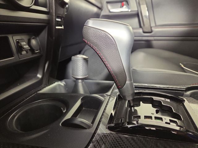 2019 Toyota 4Runner TRD Off-Road Premium
