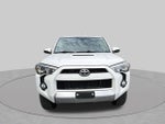 2019 Toyota 4Runner TRD Off-Road Premium