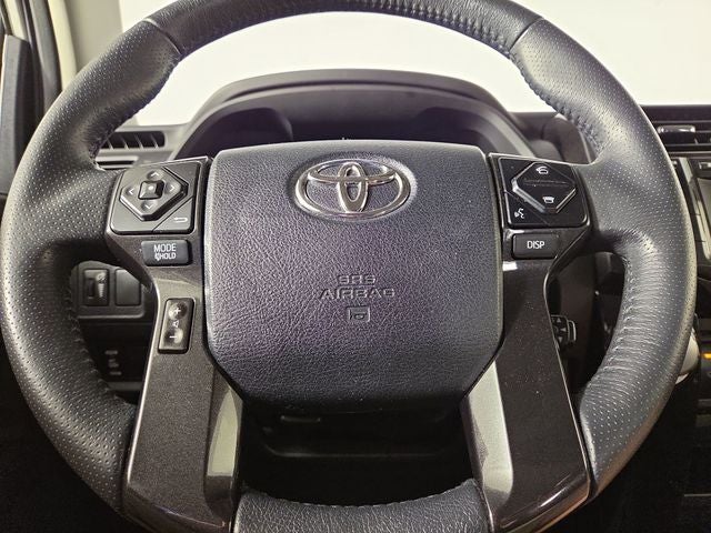 2019 Toyota 4Runner TRD Off-Road Premium