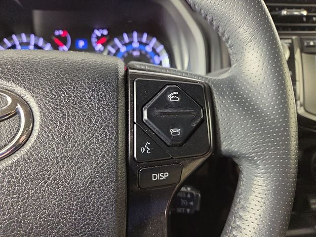 2019 Toyota 4Runner TRD Off-Road Premium