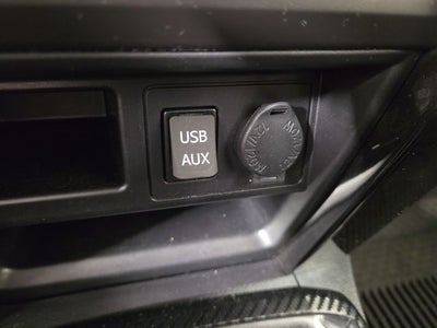 2019 Toyota 4Runner TRD Off-Road Premium