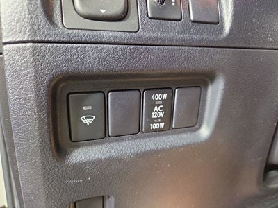 2019 Toyota 4Runner TRD Off-Road Premium