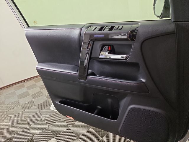 2019 Toyota 4Runner TRD Off-Road Premium