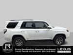 2019 Toyota 4Runner TRD Off-Road Premium