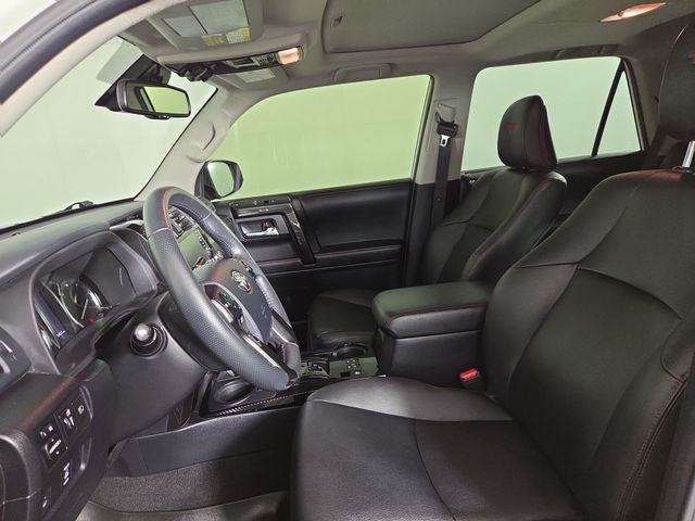 2021 Toyota 4Runner TRD Pro
