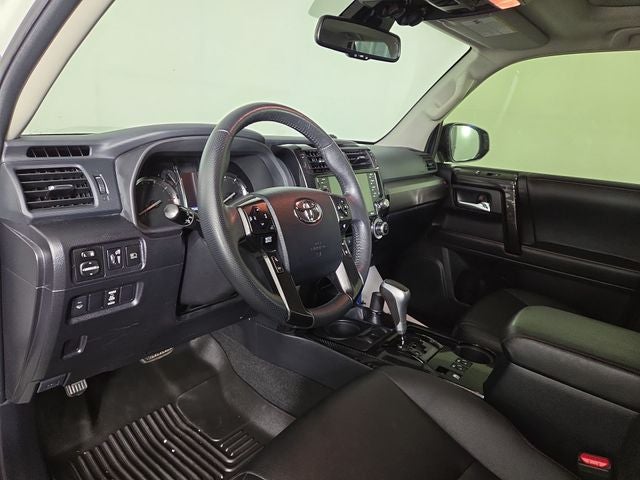 2021 Toyota 4Runner TRD Pro