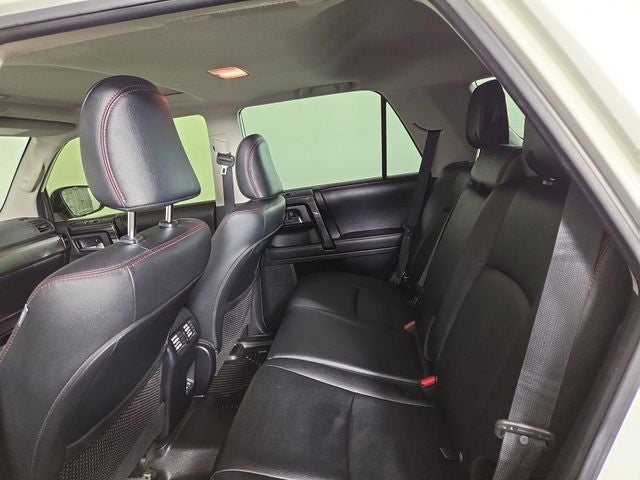 2021 Toyota 4Runner TRD Pro