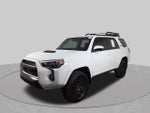 2021 Toyota 4Runner TRD Pro