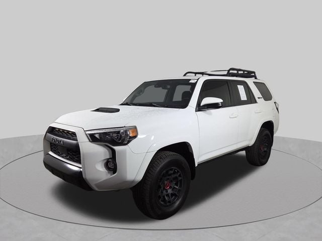 2021 Toyota 4Runner TRD Pro