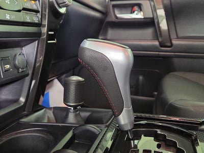 2021 Toyota 4Runner TRD Pro