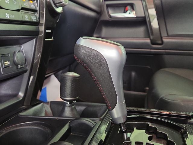 2021 Toyota 4Runner TRD Pro