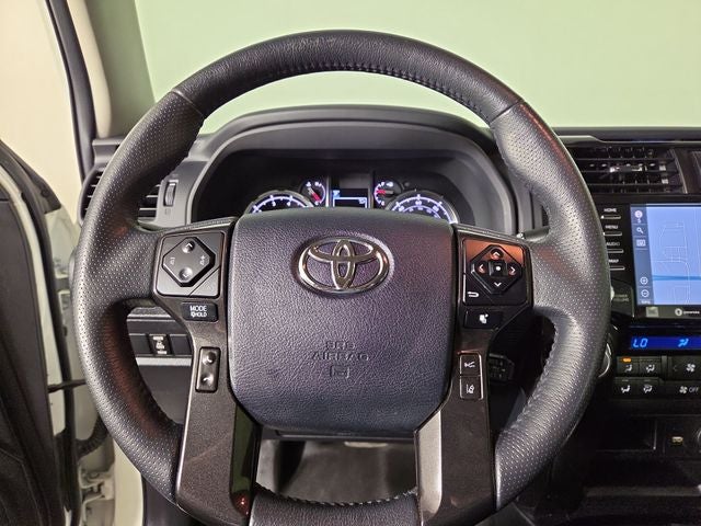2021 Toyota 4Runner TRD Pro