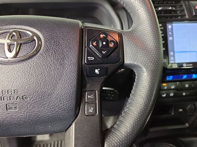 2021 Toyota 4Runner TRD Pro