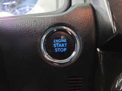 2021 Toyota 4Runner TRD Pro