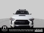2021 Toyota 4Runner TRD Pro