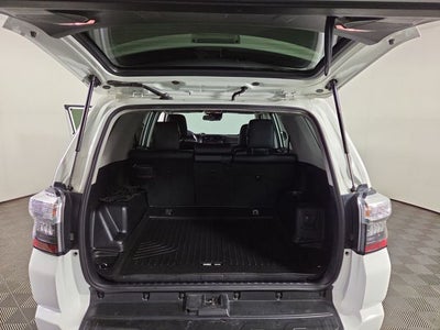 2021 Toyota 4Runner TRD Pro