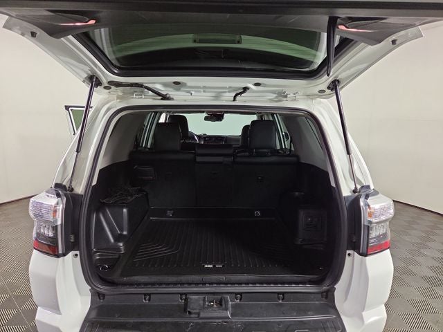 2021 Toyota 4Runner TRD Pro