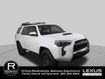 2021 Toyota 4Runner TRD Pro