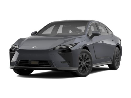 2026 Lexus ES ES 350e Luxury