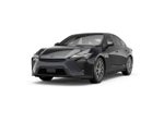 2026 Lexus ES LUXURY AWD