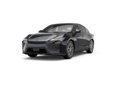 2026 Lexus ES LUXURY AWD