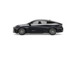 2026 Lexus ES LUXURY AWD
