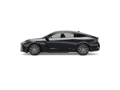 2026 Lexus ES LUXURY AWD