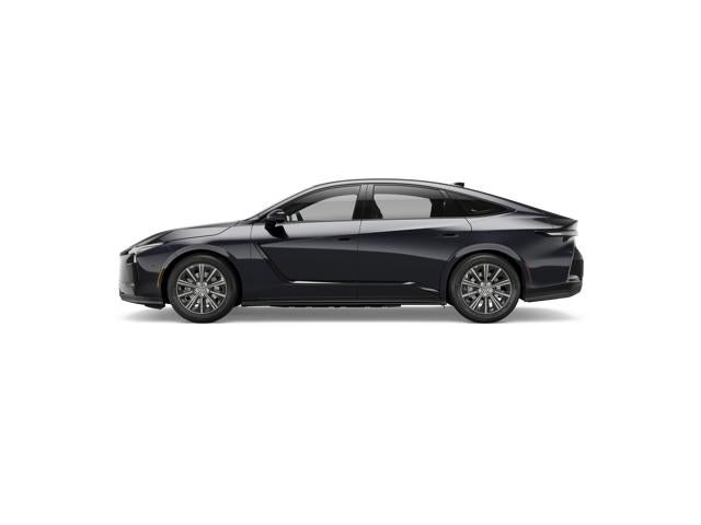 2026 Lexus ES LUXURY AWD