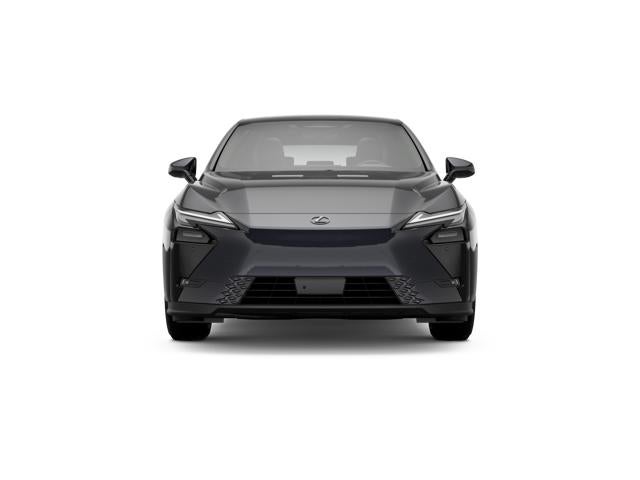 2026 Lexus ES LUXURY AWD