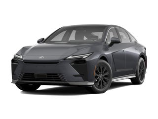 2026 Lexus ES ES 350h Premium