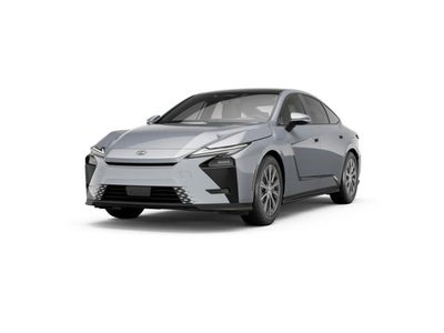 2026 Lexus ES PREMIUM