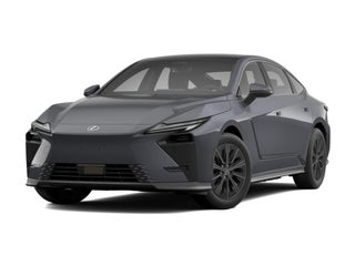 2026 Lexus ES ES 350h Premium+