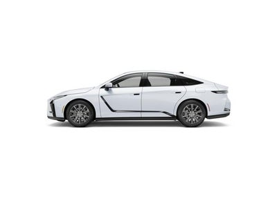 2026 Lexus ES PREMIUM PLUS AWD