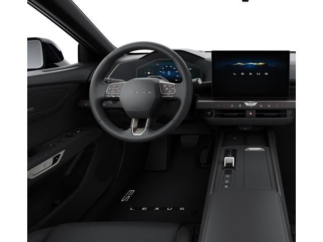 2026 Lexus ES PREMIUM PLUS AWD