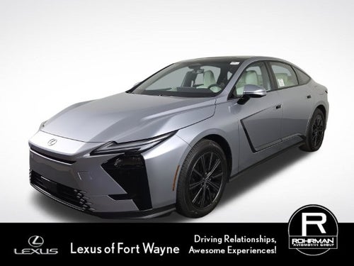 2026 Lexus ES 350h Premium
