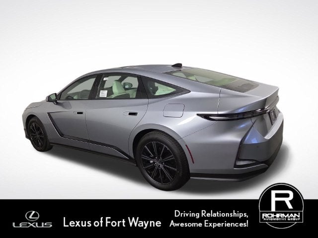 2026 Lexus ES 350h Premium